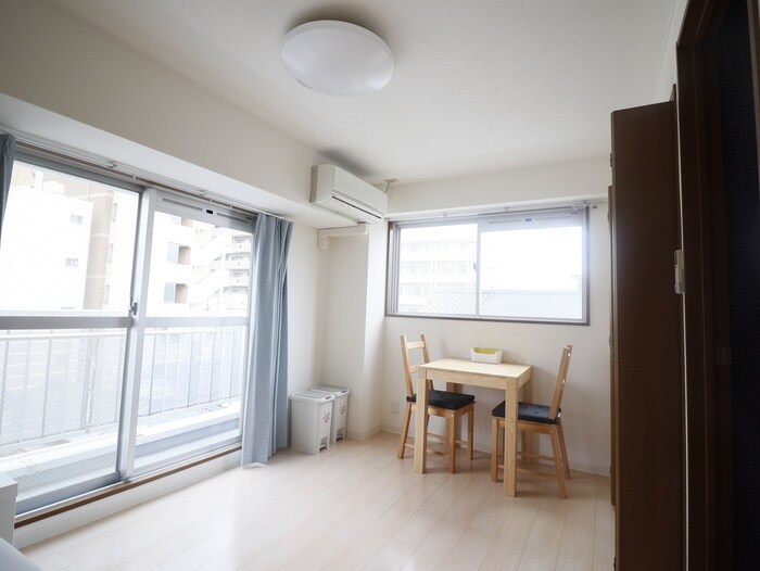 ハーバーステージ神戸の物件内観写真