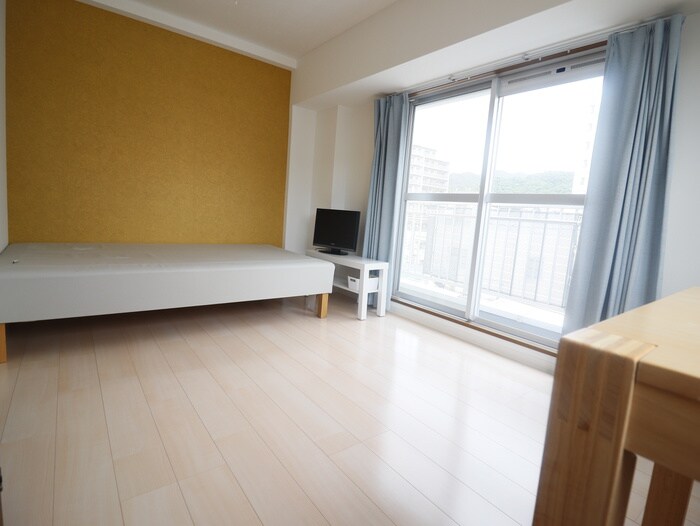 ハーバーステージ神戸の物件内観写真