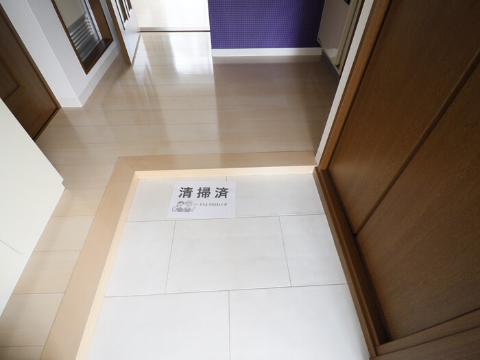 ハーバーステージ神戸の物件内観写真