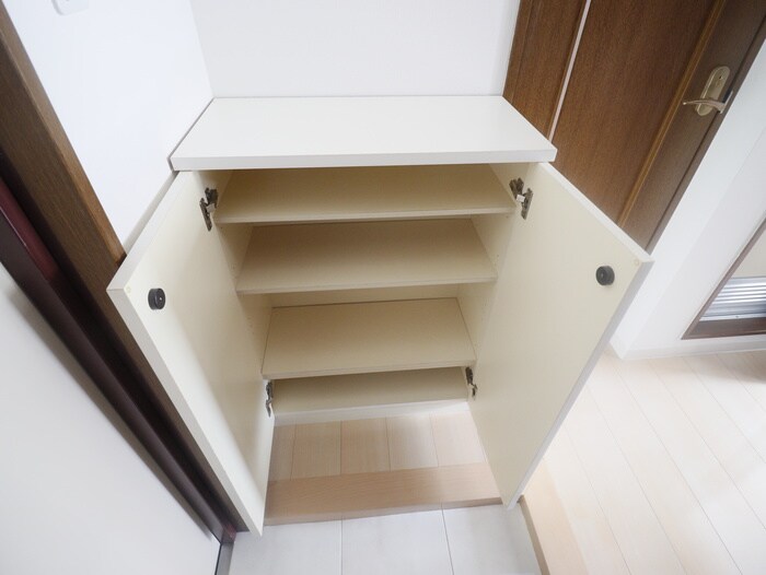 ハーバーステージ神戸の物件内観写真