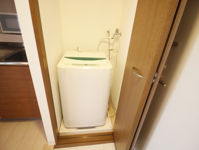 ハーバーステージ神戸の物件内観写真