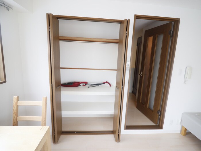 ハーバーステージ神戸の物件内観写真