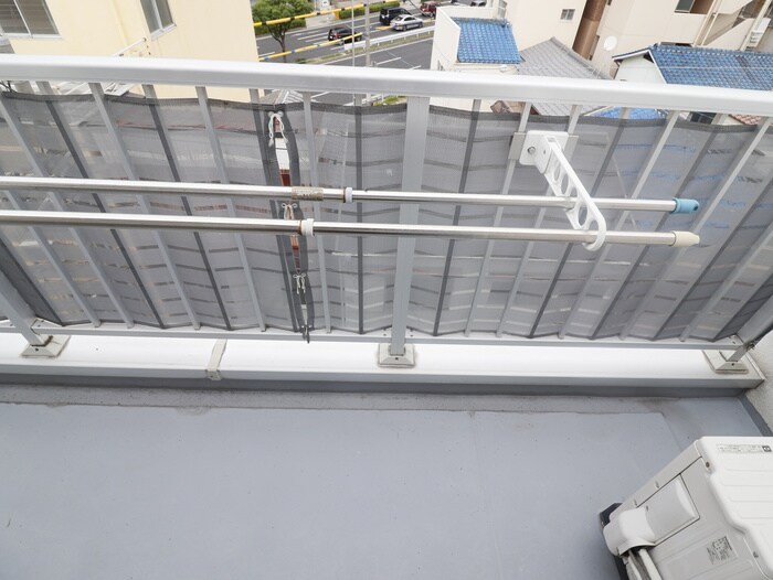 ハーバーステージ神戸の物件内観写真