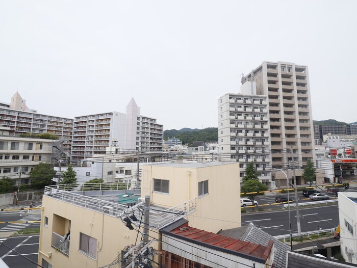 ハーバーステージ神戸の物件内観写真