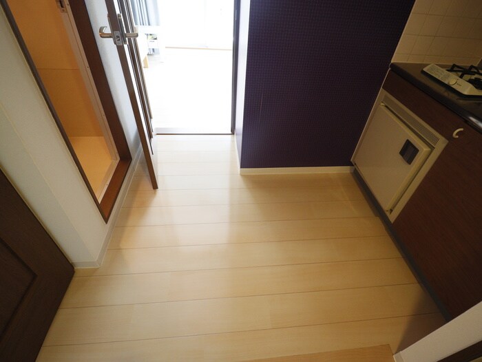 ハーバーステージ神戸の物件内観写真