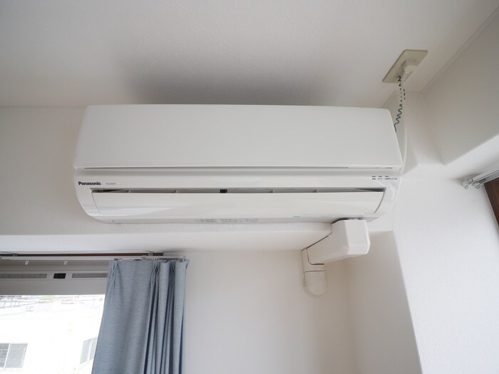 ハーバーステージ神戸の物件内観写真