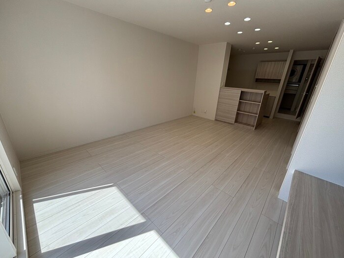 スペチアーレ平野西の物件内観写真