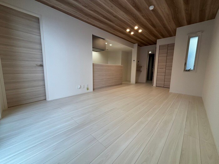 スペチアーレ平野西の物件内観写真