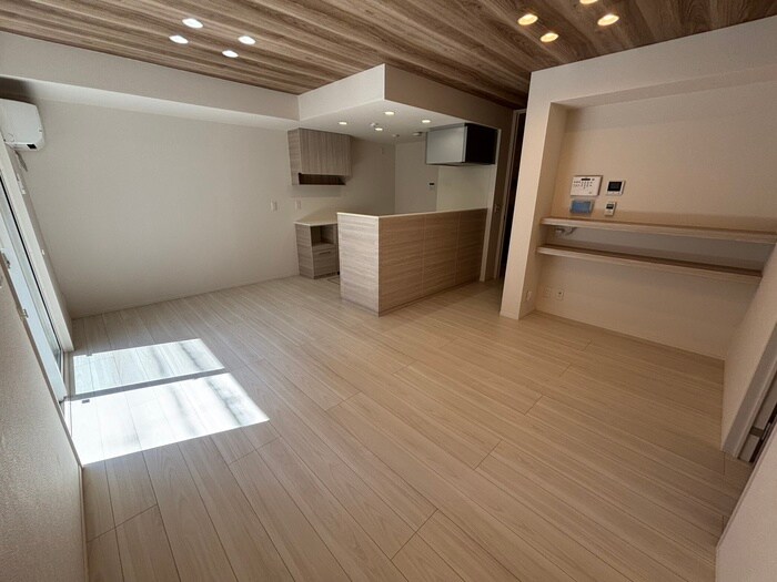 スペチアーレ平野西の物件内観写真