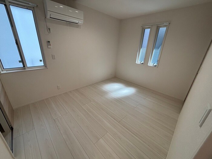 スペチアーレ平野西の物件内観写真