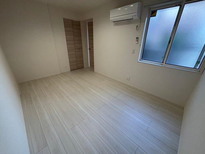 スペチアーレ平野西の物件内観写真