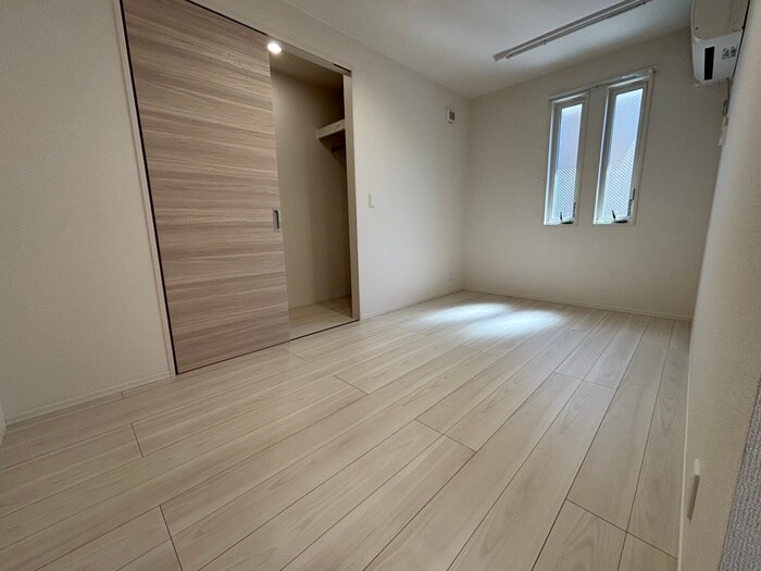 スペチアーレ平野西の物件内観写真