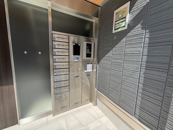 スペチアーレ平野西の物件外観写真