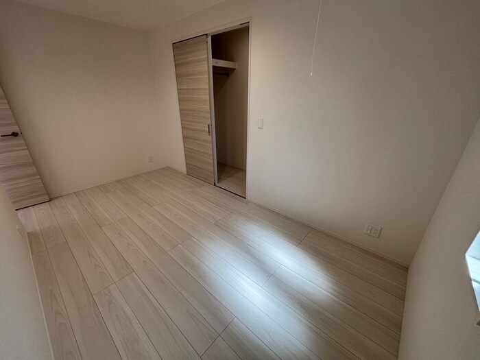 スペチアーレ平野西の物件内観写真