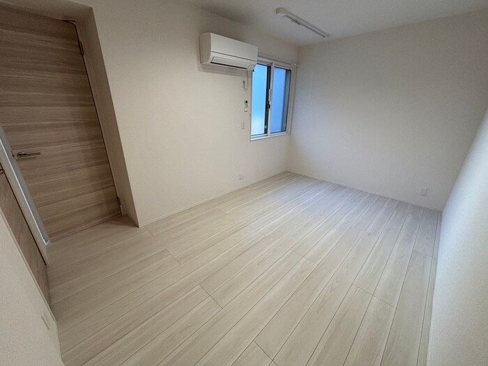 スペチアーレ平野西の物件内観写真