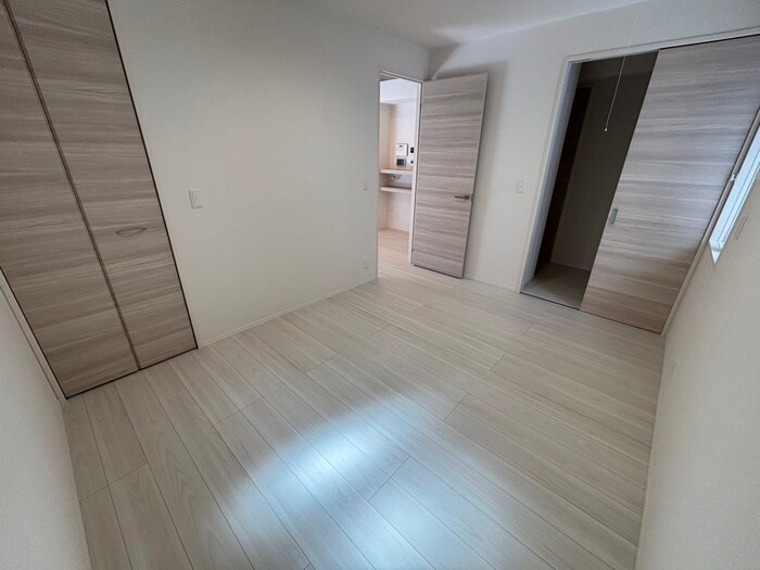 スペチアーレ平野西の物件内観写真