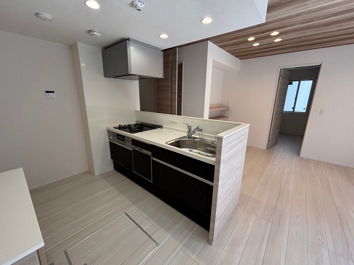 スペチアーレ平野西の物件内観写真