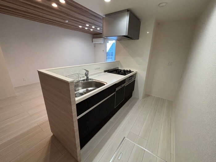 スペチアーレ平野西の物件内観写真