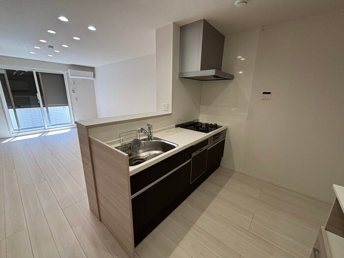 スペチアーレ平野西の物件内観写真