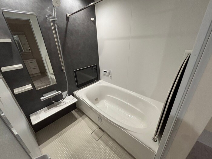 スペチアーレ平野西の物件内観写真