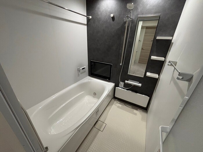 スペチアーレ平野西の物件内観写真