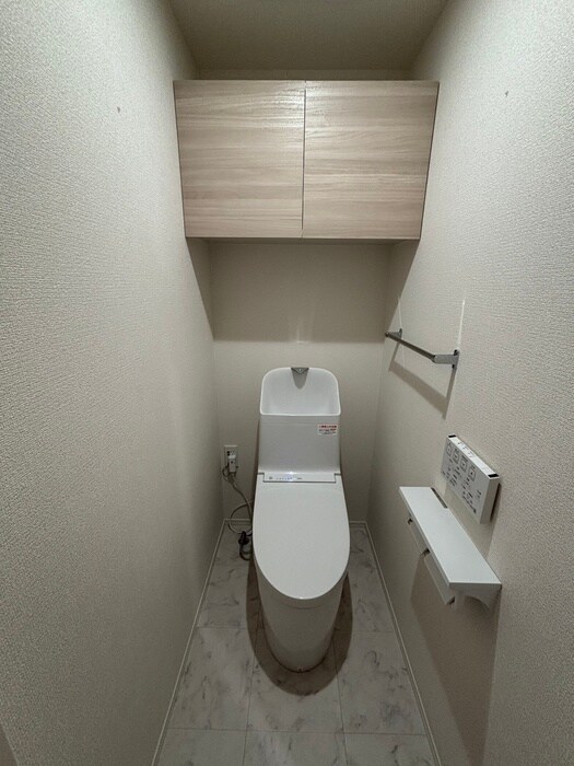 スペチアーレ平野西の物件内観写真