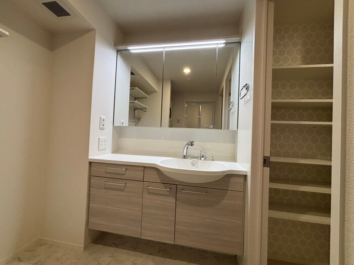 スペチアーレ平野西の物件内観写真