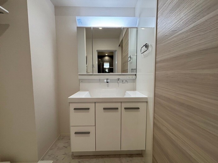 スペチアーレ平野西の物件内観写真