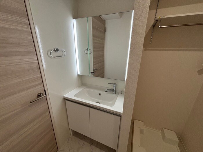 スペチアーレ平野西の物件内観写真