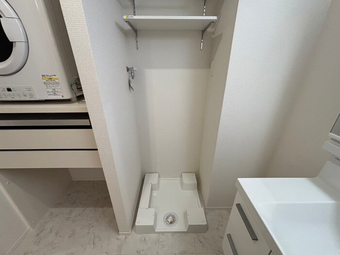 スペチアーレ平野西の物件内観写真