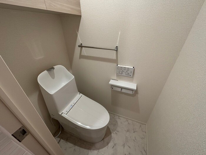 スペチアーレ平野西の物件内観写真