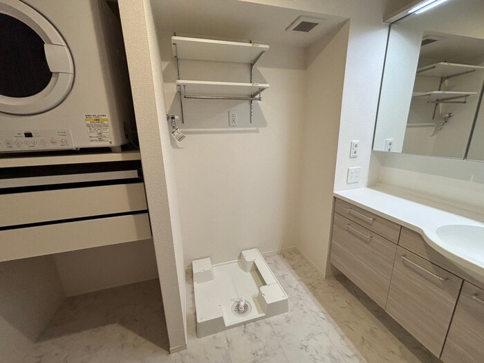 スペチアーレ平野西の物件内観写真