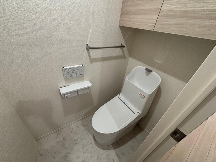 スペチアーレ平野西の物件内観写真