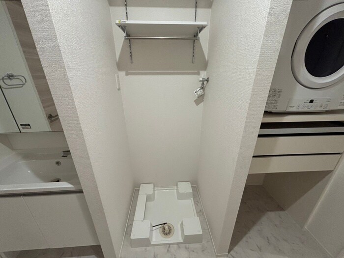 スペチアーレ平野西の物件内観写真