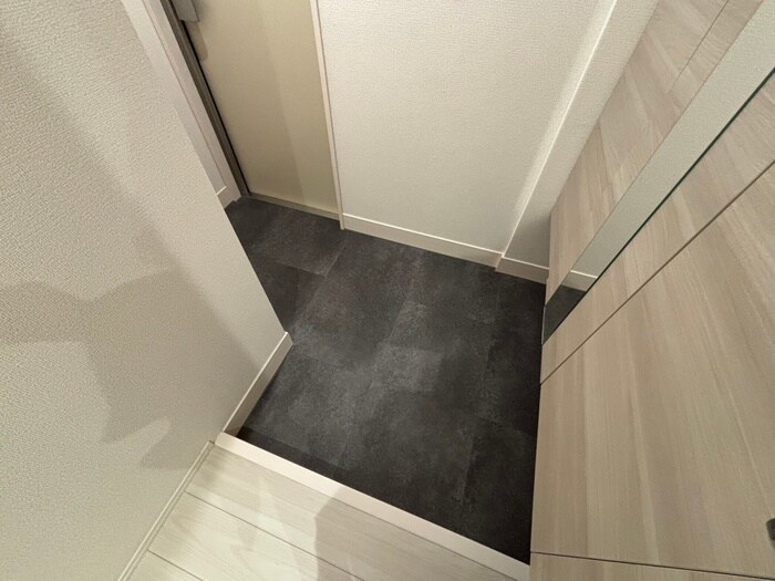 スペチアーレ平野西の物件内観写真