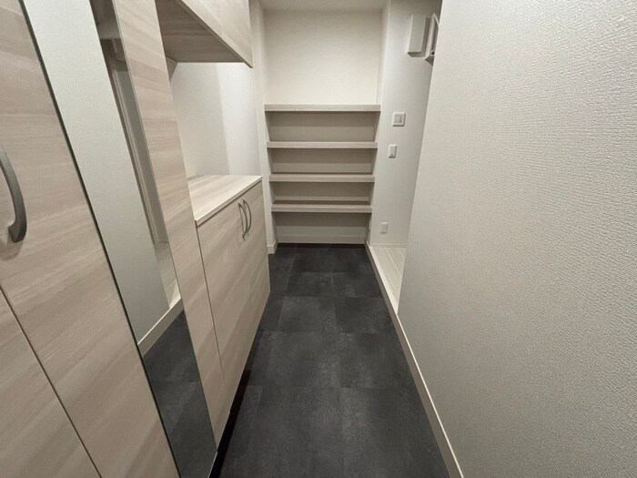 スペチアーレ平野西の物件内観写真