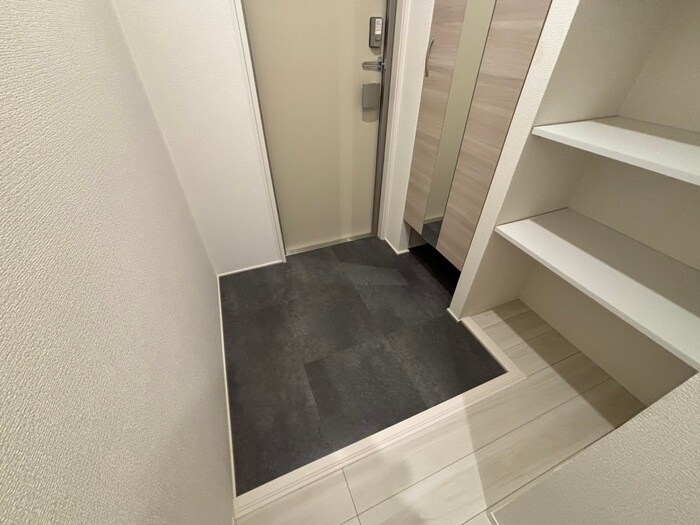 スペチアーレ平野西の物件内観写真