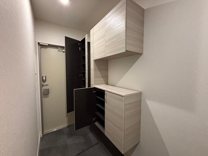 スペチアーレ平野西の物件内観写真