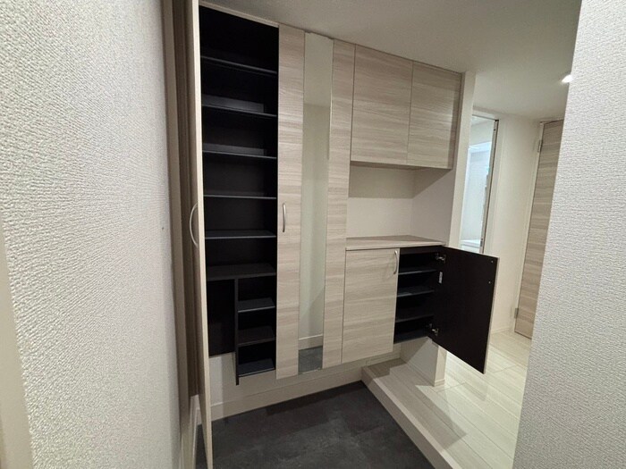 スペチアーレ平野西の物件内観写真