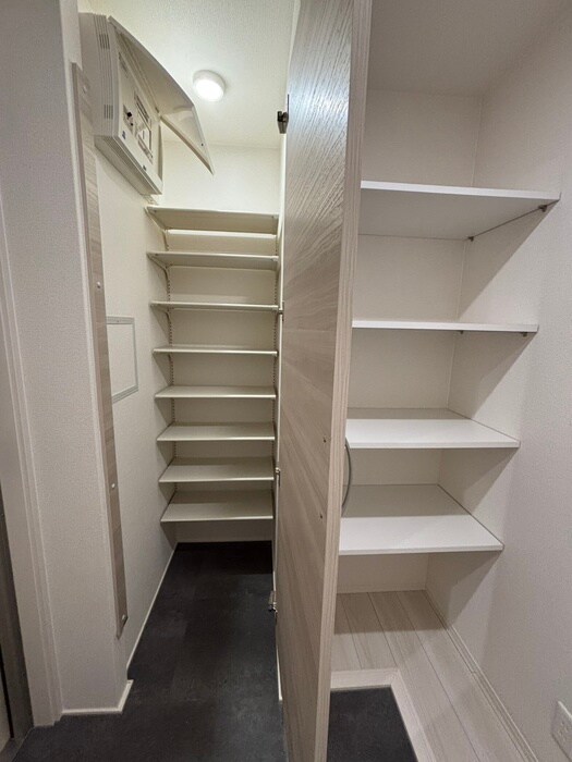 スペチアーレ平野西の物件内観写真