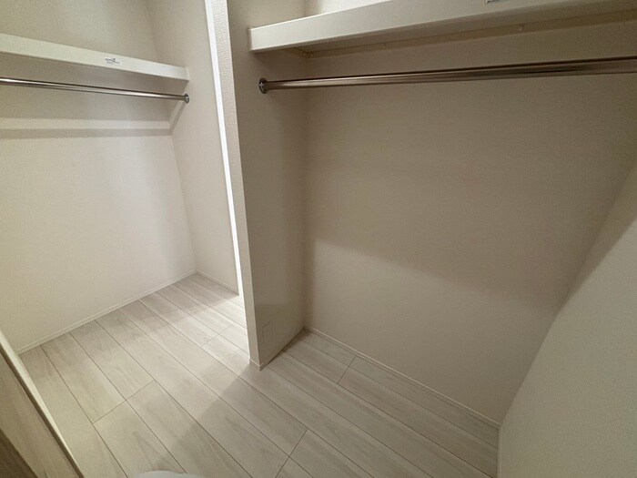 スペチアーレ平野西の物件内観写真