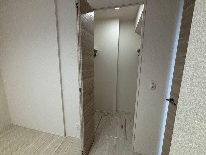 スペチアーレ平野西の物件内観写真