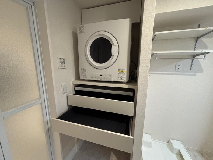 スペチアーレ平野西の物件内観写真