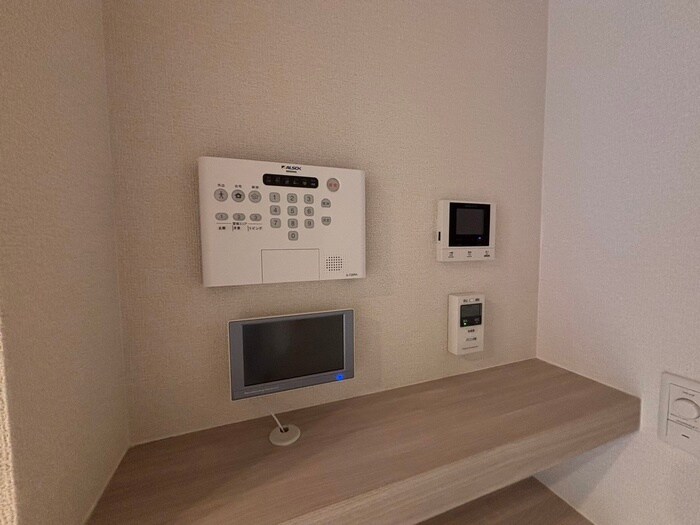 スペチアーレ平野西の物件内観写真