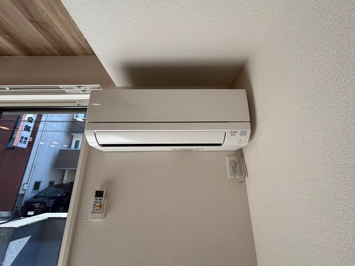 スペチアーレ平野西の物件内観写真