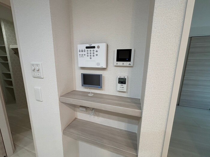 スペチアーレ平野西の物件内観写真