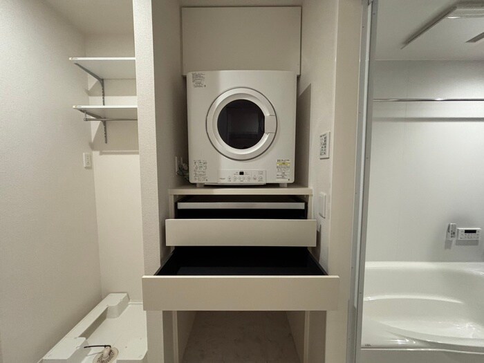 スペチアーレ平野西の物件内観写真