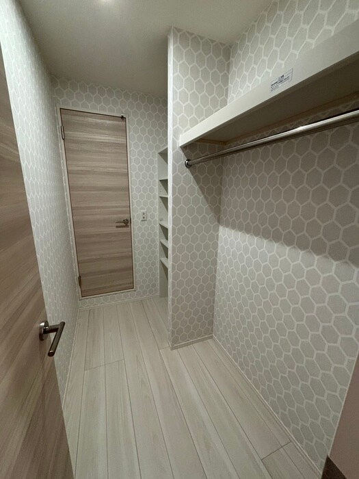 スペチアーレ平野西の物件内観写真