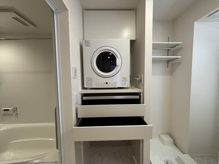 スペチアーレ平野西の物件内観写真