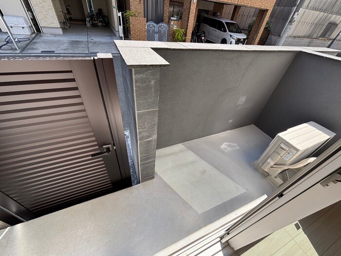 スペチアーレ平野西の物件内観写真